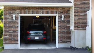 Garage Door Installation at 94277 Sacramento, California